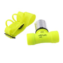 Portable Diving Flashlight Headlamp Underwater 50M 3 Modes LED Waterproof Lamp