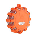 15 LED Car Emergency Strobe Flashing Warning Light Roof Beacon Road Safe Lamp