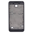 for HTC Desire 610 Front Housing LCD Frame Bezel Plate(Grey)