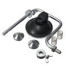 Fishing Line Reel Spooler System Tackle Line Winder Spooling Station Tools