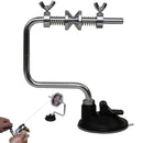 Fishing Line Reel Spooler System Tackle Line Winder Spooling Station Tools