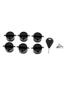 13pcs Grub Screws & Leash Plug Surfboard Fin Key Longboard Surfing Board Tool