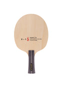 Wooden Table Tennis Racket Ping Pong Shakehand Long Handle Bat Paddle New