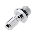 1 Piece Scuba Diving Dive Replacement for BCD Power Inflator Nipple Copper