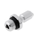 1 Piece Scuba Diving Dive Replacement for BCD Power Inflator Nipple Copper