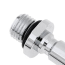 1 Piece Scuba Diving Dive Replacement for BCD Power Inflator Nipple Copper