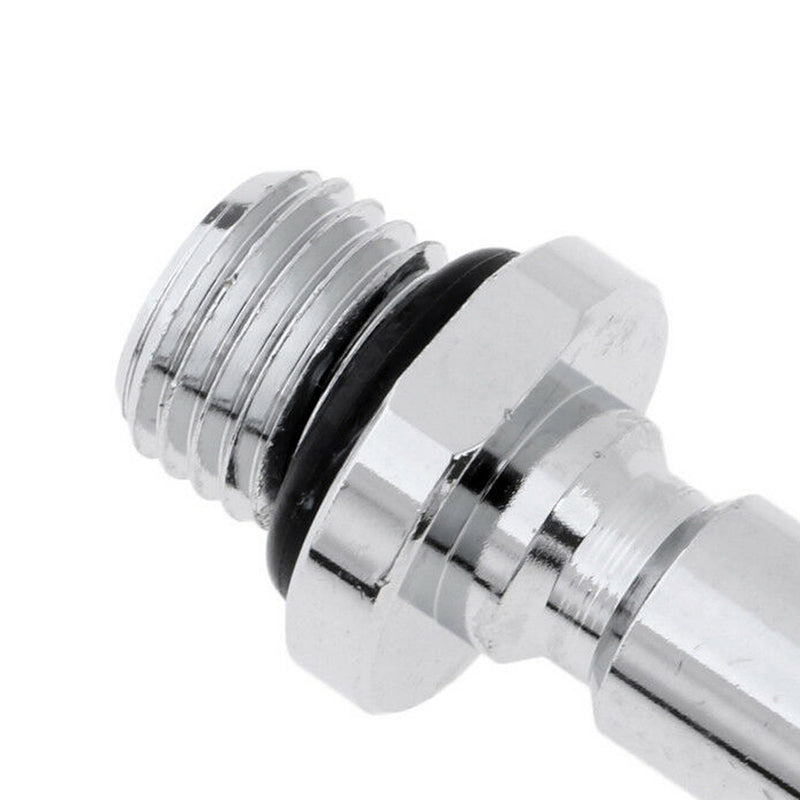 1 Piece Scuba Diving Dive Replacement for BCD Power Inflator Nipple Copper