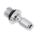 1 Piece Scuba Diving Dive Replacement for BCD Power Inflator Nipple Copper