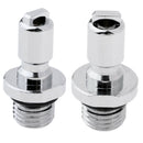 1 Piece Scuba Diving Dive Replacement for BCD Power Inflator Nipple Copper