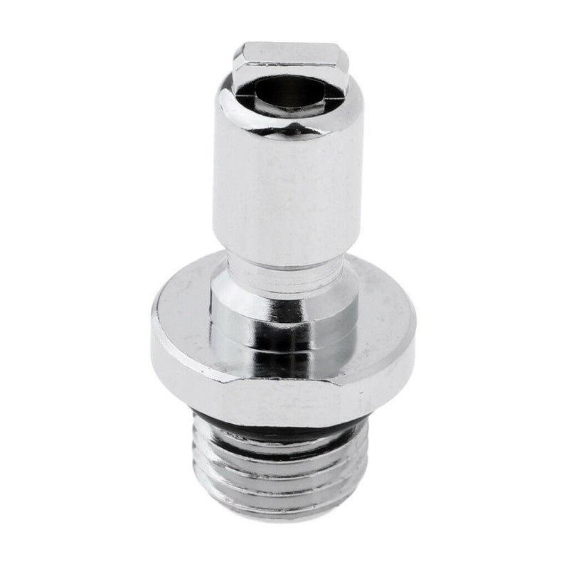 1 Piece Scuba Diving Dive Replacement for BCD Power Inflator Nipple Copper