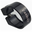 Aluminum Alloy Quick Release Seatpost Clamp Suitable for MTB mountain bike