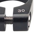 Aluminum Alloy Quick Release Seatpost Clamp Suitable for MTB mountain bike
