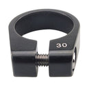 Aluminum Alloy Quick Release Seatpost Clamp Suitable for MTB mountain bike