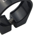 Aluminum Alloy Quick Release Seatpost Clamp Suitable for MTB mountain bike