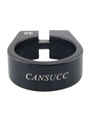 Aluminum Alloy Quick Release Seatpost Clamp Suitable for MTB mountain bike