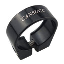 Aluminum Alloy Quick Release Seatpost Clamp Suitable for MTB mountain bike