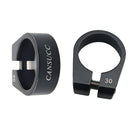 Aluminum Alloy Quick Release Seatpost Clamp Suitable for MTB mountain bike