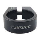 Aluminum Alloy Quick Release Seatpost Clamp Suitable for MTB mountain bike