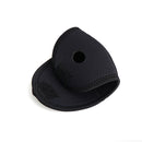 Diving Second Stage Head Cover Regulator Case Cover Guard Durable Black