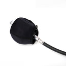 Diving Second Stage Head Cover Regulator Case Cover Guard Durable Black