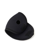 Diving Second Stage Head Cover Regulator Case Cover Guard Durable Black