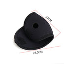 Diving Second Stage Head Cover Regulator Case Cover Guard Durable Black