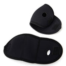 Diving Second Stage Head Cover Regulator Case Cover Guard Durable Black