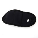 Diving Second Stage Head Cover Regulator Case Cover Guard Durable Black