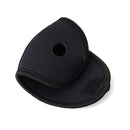 Diving Second Stage Head Cover Regulator Case Cover Guard Durable Black