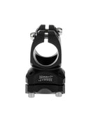 Fixed Gear Bicycle MTB Bike Alloy Short Handlebar Stem Riser BMX 7 Degree