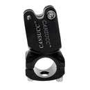 Fixed Gear Bicycle MTB Bike Alloy Short Handlebar Stem Riser BMX 7 Degree