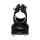 Fixed Gear Bicycle MTB Bike Alloy Short Handlebar Stem Riser BMX 7 Degree