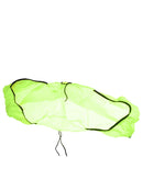 Bike Rain Cover Waterproof Anti Dirty Reflective Fit For Bicycle Rear Seat Bags