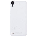 Back Housing Cover for HTC Desire 530(White)