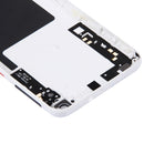 Back Housing Cover for HTC Desire 530(White)