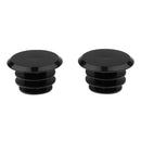 10 Pieces Bicycle Grips Handlebar End Covers Handlebar Caps Lock-On Plugs