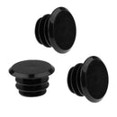 10x Mountain Bike Plastic Handlebar Grips Plug Bicycle Handle Grip Bar Stoppers