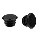 10 Pieces Bicycle Grips Handlebar End Covers Handlebar Caps Lock-On Plugs