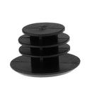 10 Pieces Bicycle Grips Handlebar End Covers Handlebar Caps Lock-On Plugs