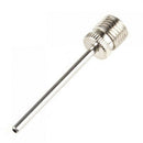 50x Steel Sport Inflating Gas Needle Pin For Football Soccer Ball Air Pump Tools