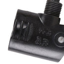 Outdoor Bike Bicycle Adapter Gas Nozzle Air Valve Conversion Head Converter