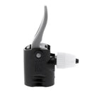 Outdoor Bike Bicycle Adapter Gas Nozzle Air Valve Conversion Head Converter