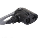 Bicycle Pumping Parts Accessories Bicycle Valve Converter Adapter Pump Nozzle