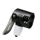 Bicycle Pump Nozzle Hose Dual Head Adapter Pumping Parts Service Accessories