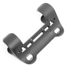 10x Cycling Bike Bicycle Pump Holder Pump Retaining Clips Folder Bracket Holder
