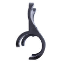 10x Cycling Bike Bicycle Pump Holder Pump Retaining Clips Folder Bracket Holder