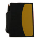 New Sport Football Soccer Referee Wallet Notebook & Red Card and Yellow Card