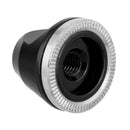 10 Pcs Bicycle Quick Release Nut M5 Screw Non-slip Aluminum Alloy Nut M5