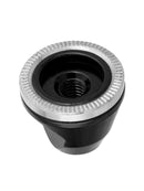10x Bike Quick Release Nut M5 Screw Non-slip Aluminum Alloy Nut M5 Newest Useful
