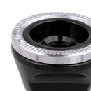 10x Bike Quick Release Nut M5 Screw Non-slip Aluminum Alloy Nut M5 Newest Useful